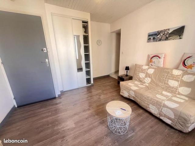 Appartement vente à Lorient, Bretagne