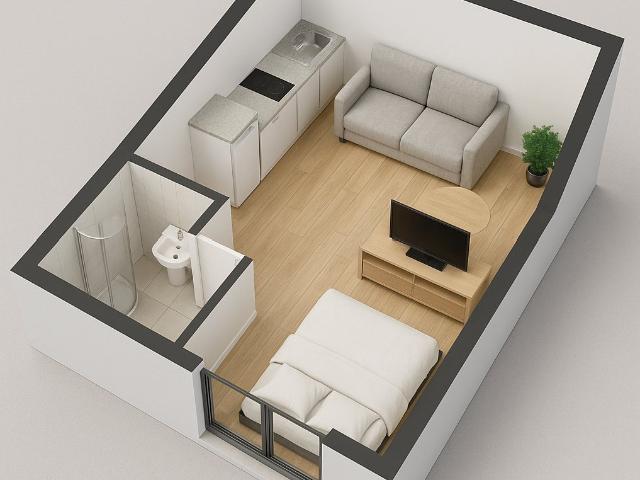 Appartement vente à Toulouse