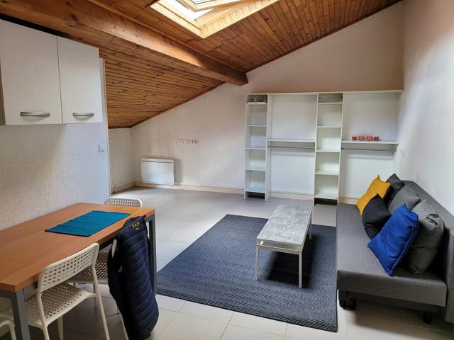 Appartement location à Bobigny, Pantin