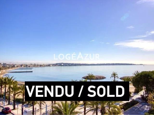 Appartement vente à Golfe-Juan, Vallauris