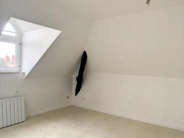 Appartement location à Montargis