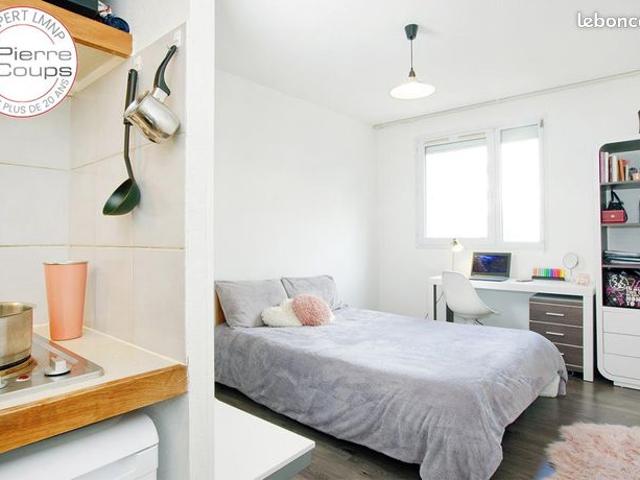 Appartement vente à Toulouse