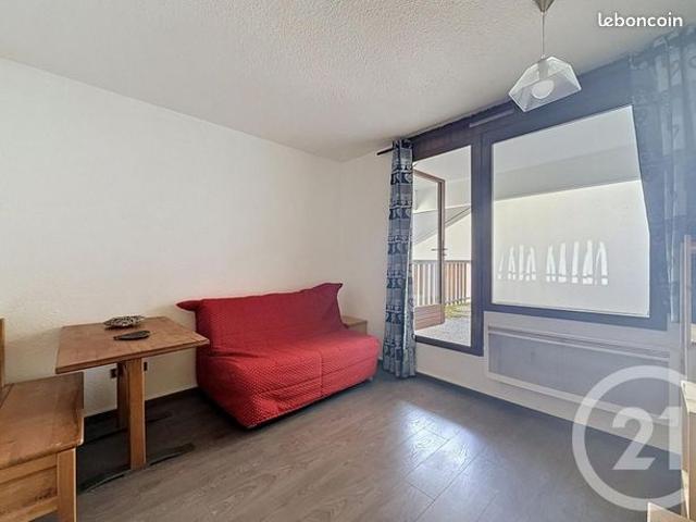Appartement vente à Bonneville, Taninges