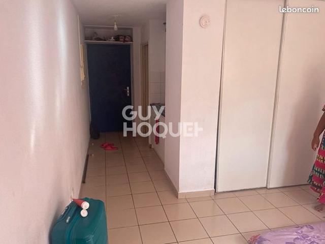 Appartement vente à La Réunion