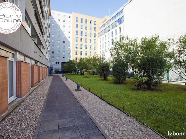 Appartement vente à Dreux, Montreuil