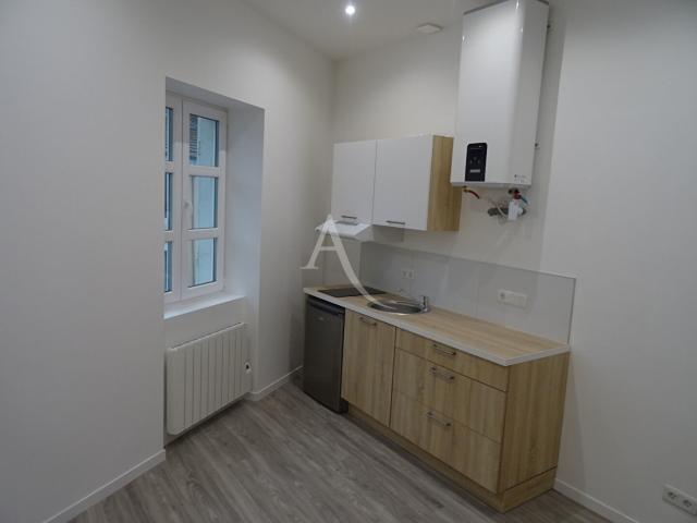 Appartement location à Bourg-en-Bresse, Bourg-en-bresse