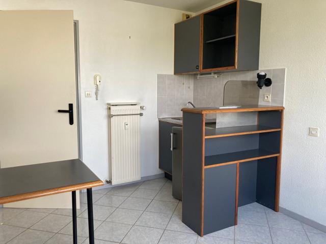 Appartement location à Besançon