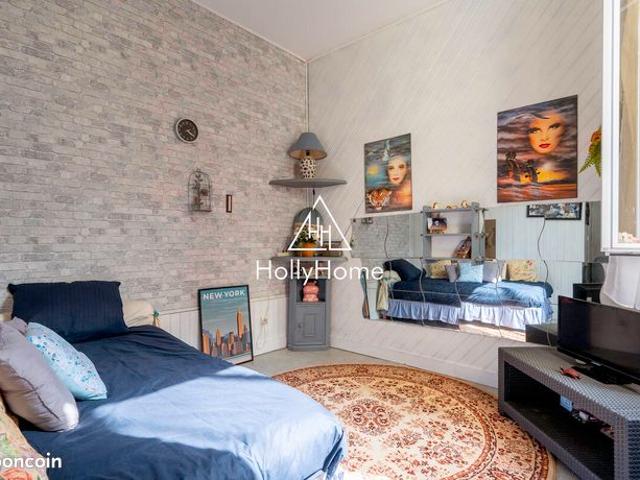 Appartement vente à Bordeaux