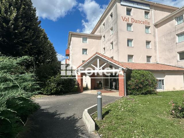 Appartement vente à Toulouse, Saint-jean