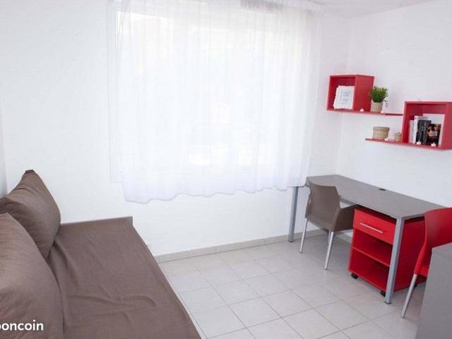 Appartement vente à Marseille