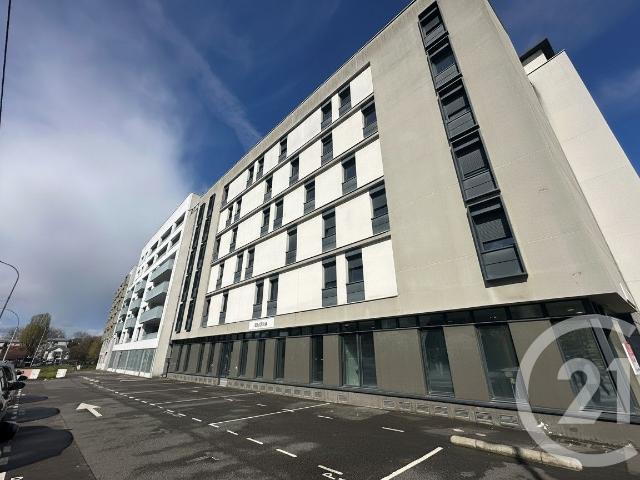Appartement vente à Palaiseau, Massy