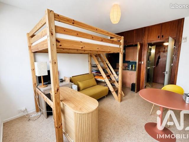 Appartement vente à Rennes, Bretagne