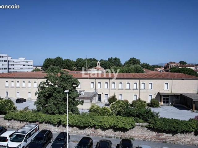 Appartement vente à Perpignan