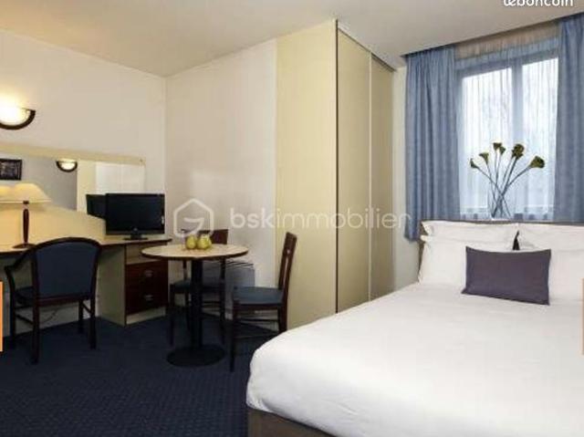 Appartement vente à Le Raincy, Le Blanc-mesnil