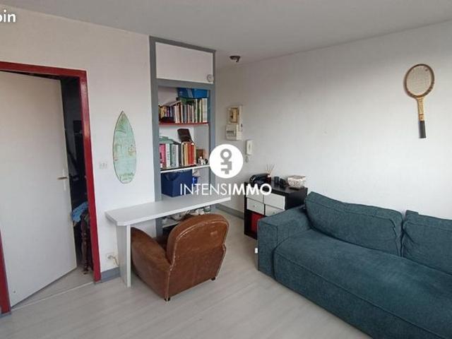 Appartement vente à Bordeaux