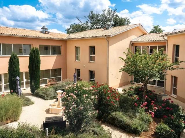 Appartement vente à Libourne, Rauzan