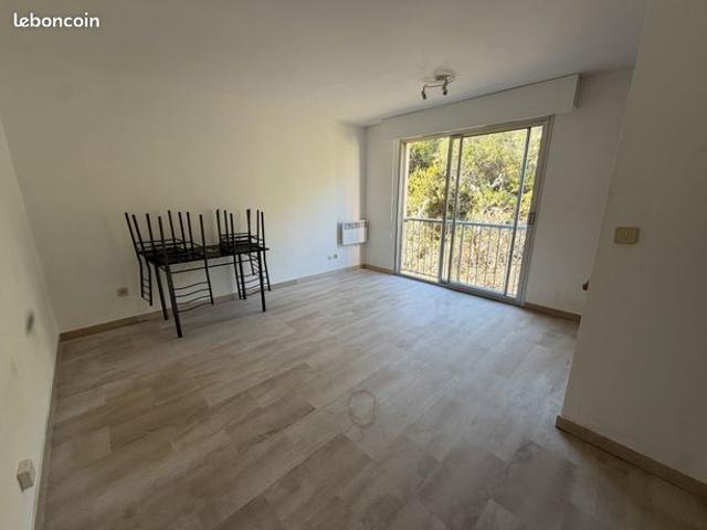 Appartement vente à Ajaccio