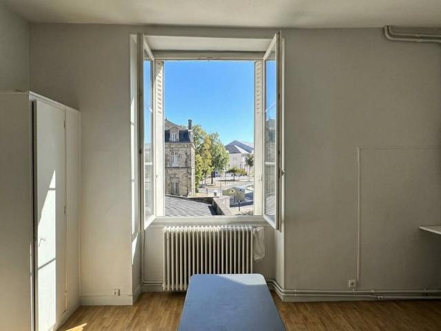 Appartement vente à Dunois Madeleine, Orléans