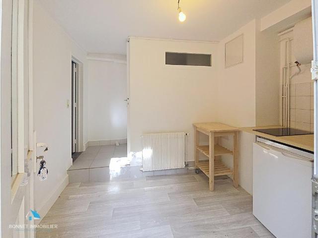 Appartement location à Saint-Jacques, Clermont-Ferrand