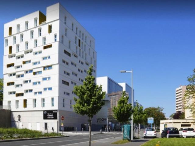 Appartement vente à Nanterre