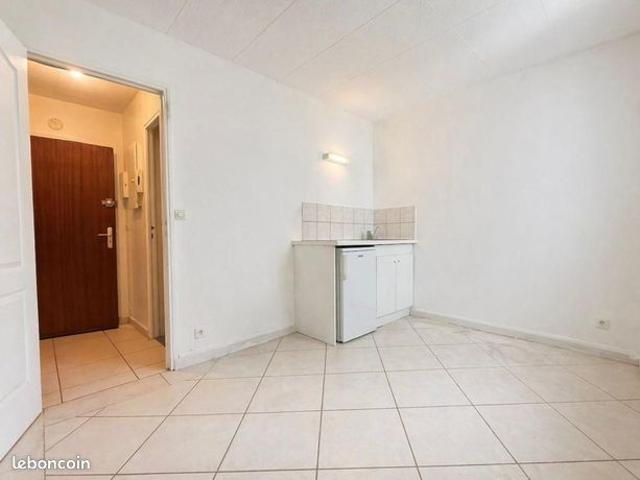 Appartement vente à Palaiseau, Chilly-mazarin