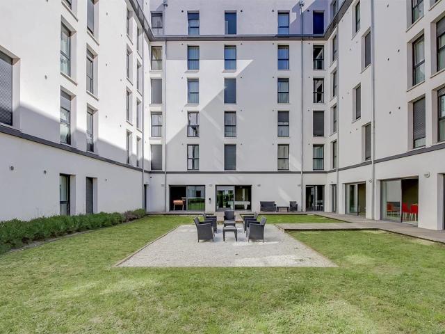 Appartement vente à Toulouse