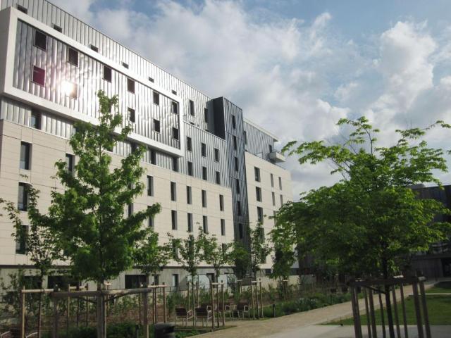 Appartement vente à Nanterre, Colombes