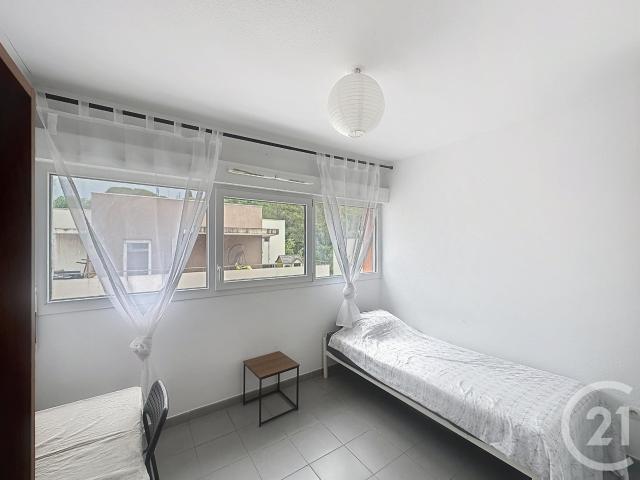 Appartement vente à Montpellier