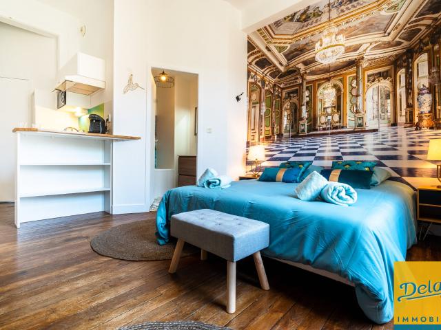 Appartement vente à Limoges