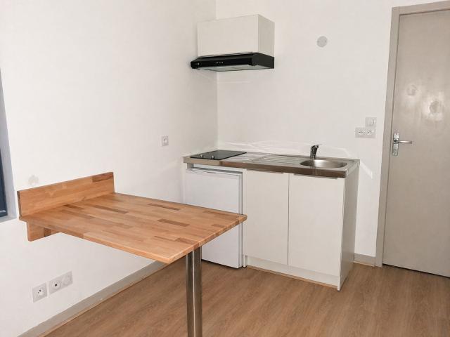 Appartement location à Montauban