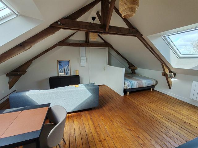 Appartement location à Rennes, Bretagne