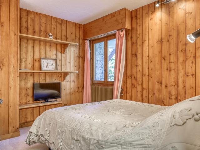 Appartement vente à Bonneville, Megève
