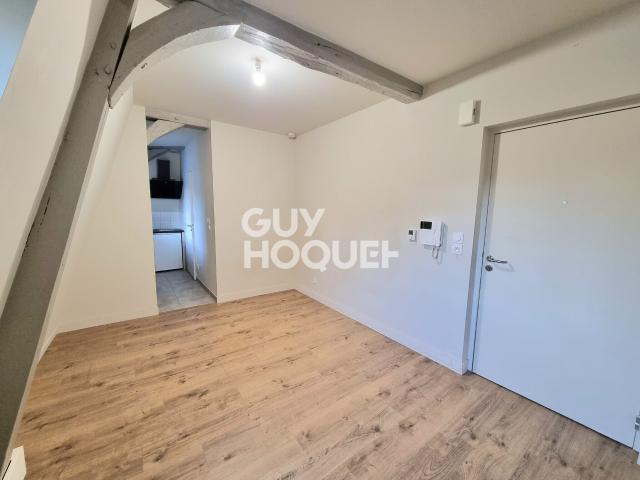 Appartement location à Dreux, Abondant