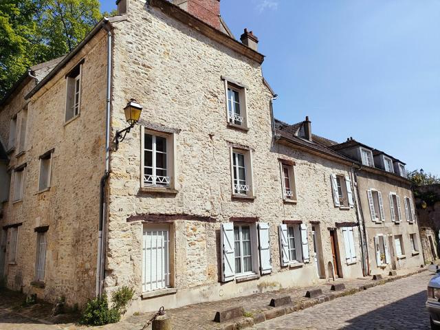 Appartement location à Senlis