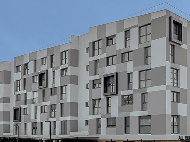 Appartement vente à Bordeaux, Pessac