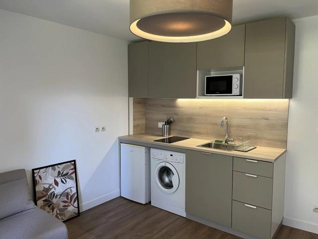 Appartement vente à Toulouse