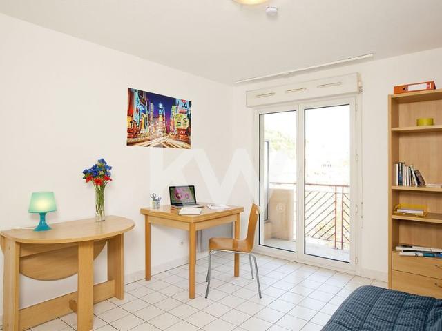Appartement vente à Nice