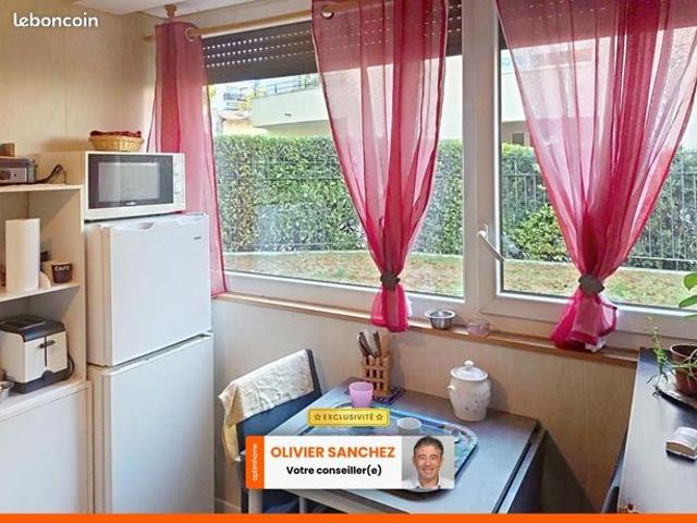 Appartement vente à Chamalières, Puy-de-Dôme