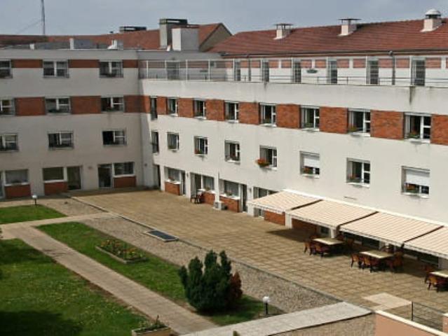 Appartement vente à Moulins