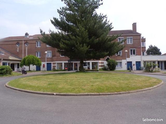 Appartement vente à Douai, Raimbeaucourt