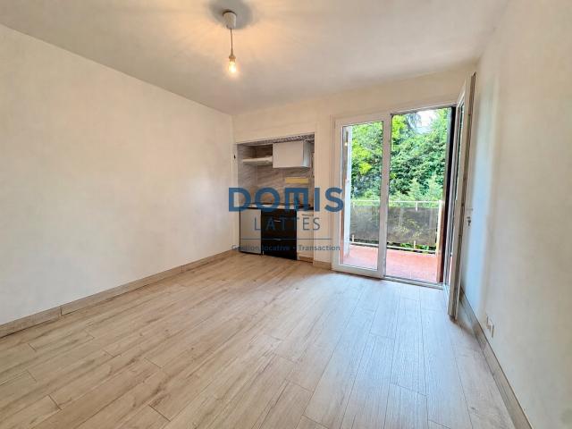 Appartement vente à Montpellier