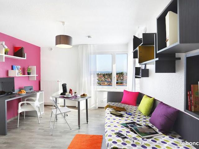 Appartement vente à Strasbourg, Hoenheim