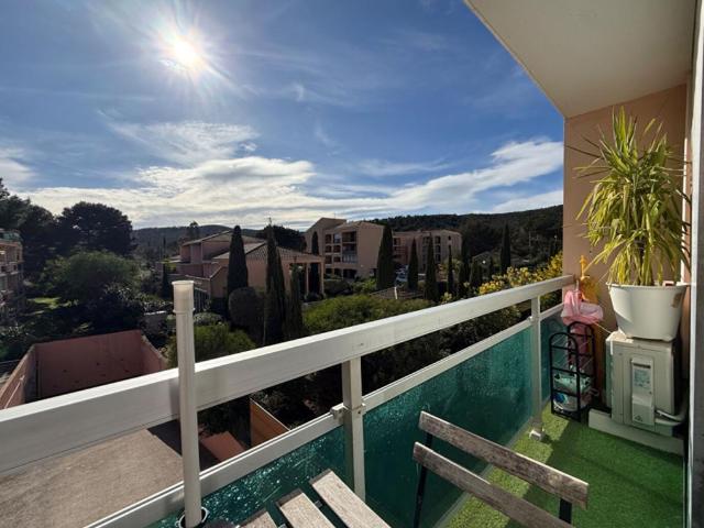 Appartement vente à Arrondissement de Toulon, Bormes-les-mimosas