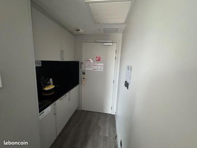 Appartement vente à Paris, Île-de-France