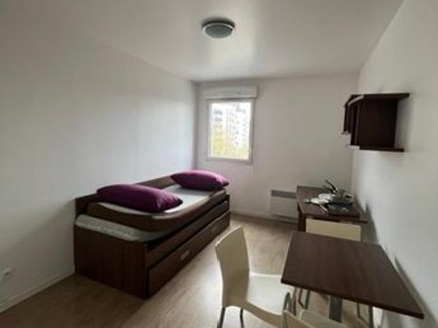 Appartement vente à Dieppe, Massy