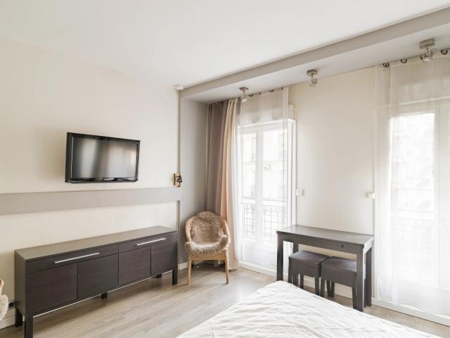 Appartement vente à Paris 18e Arrondissement, Paris