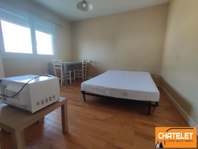 Appartement location à Bourg-en-Bresse, Bourg-en-bresse