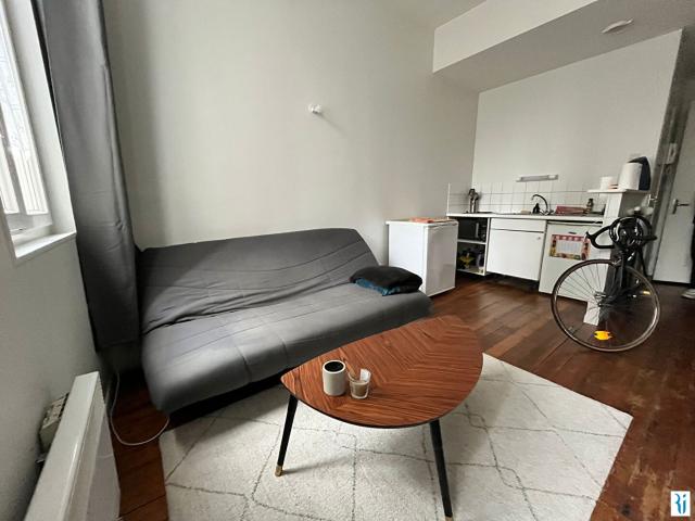 Appartement location à Rouen, Ruan