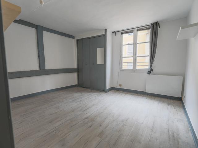 Appartement location à Vieux-Marché-Cathédrale, Rouen