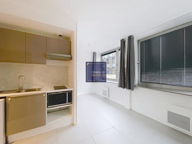 Appartement vente à Lyon, Métropole de Lyon